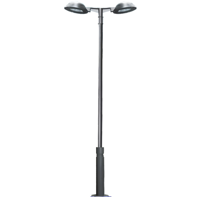 LI-8236-BKT 40-9006 Decorative Outdoor Pole Light